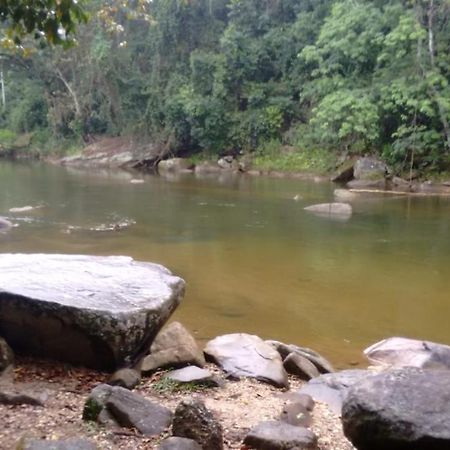 Recanto Beira Rio 萨纳 外观 照片