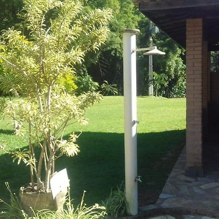 Recanto Beira Rio 萨纳 外观 照片