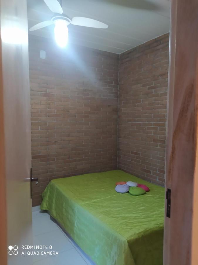 Recanto Beira Rio 萨纳 外观 照片