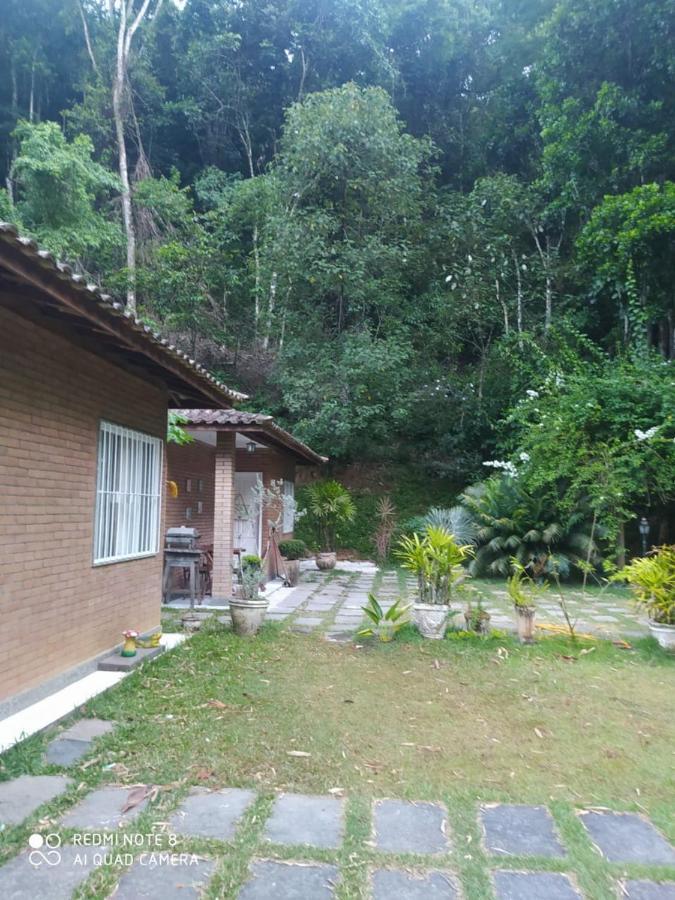 Recanto Beira Rio 萨纳 外观 照片