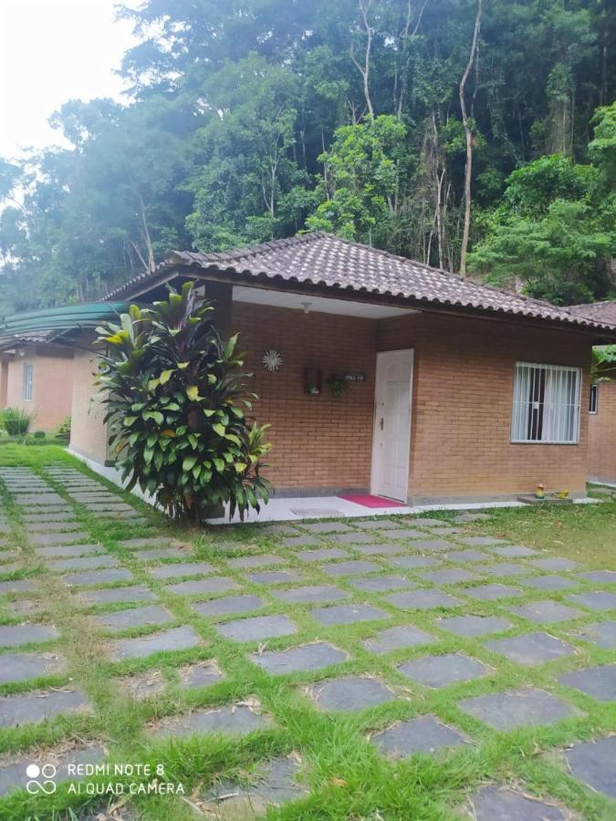 Recanto Beira Rio 萨纳 外观 照片