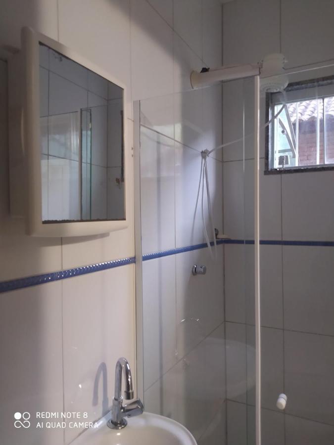 Recanto Beira Rio 萨纳 外观 照片