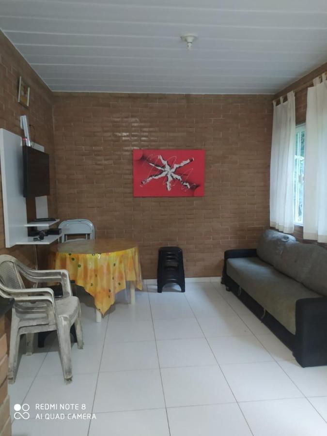 Recanto Beira Rio 萨纳 外观 照片