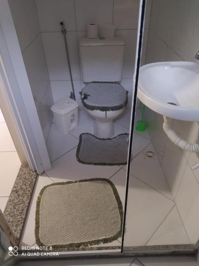 Recanto Beira Rio 萨纳 外观 照片