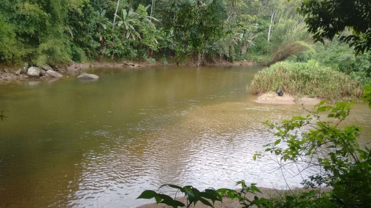 Recanto Beira Rio 萨纳 外观 照片