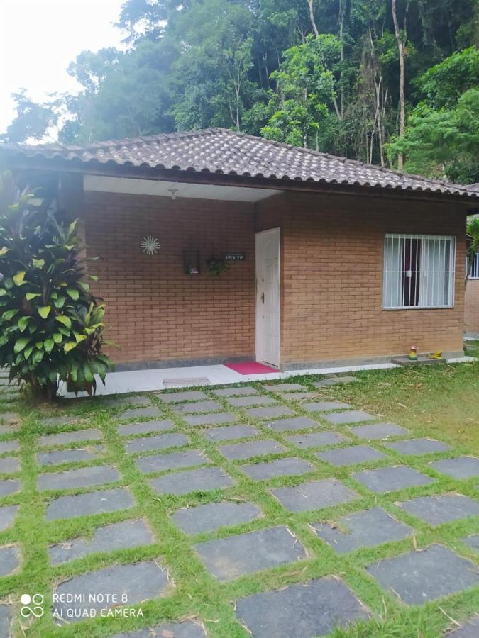 Recanto Beira Rio 萨纳 外观 照片