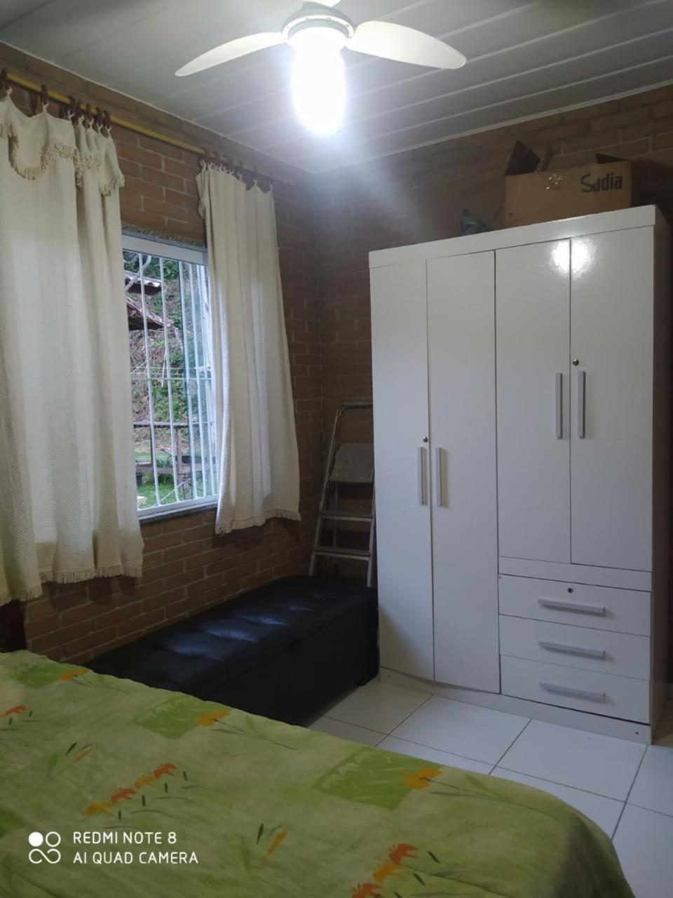 Recanto Beira Rio 萨纳 外观 照片