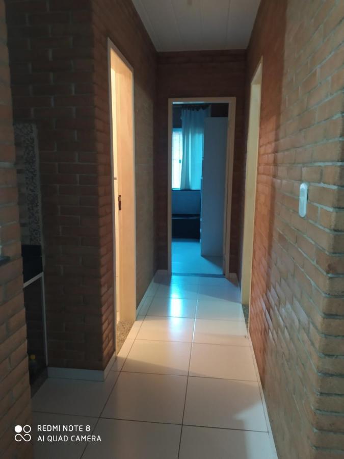 Recanto Beira Rio 萨纳 外观 照片