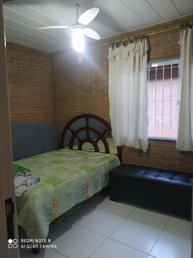 Recanto Beira Rio 萨纳 外观 照片